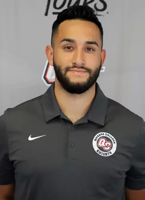 david ramirez coach
